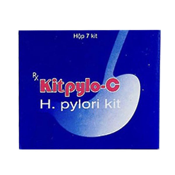 Kitpylo-C - 1