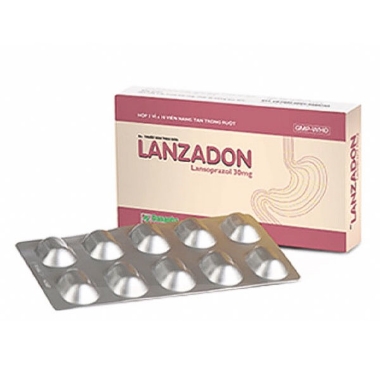 Lanzadon - 1