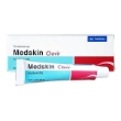 Ảnh của Thuốc bôi da Medskin Clovir Acyclovir 5% DHG Pharma 