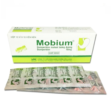 Mobium - 1