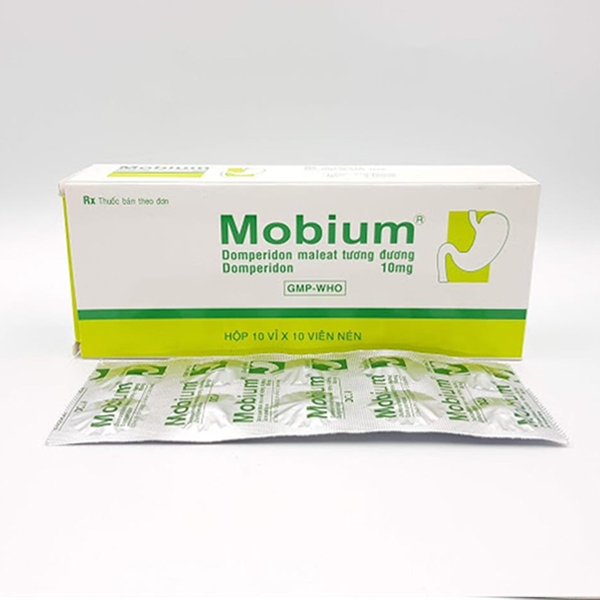 Mobium - 2