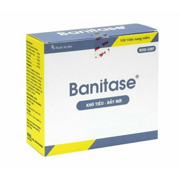 Banitase - 1