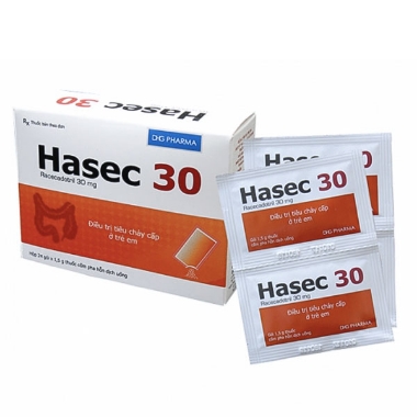 Hasec 30 - 1