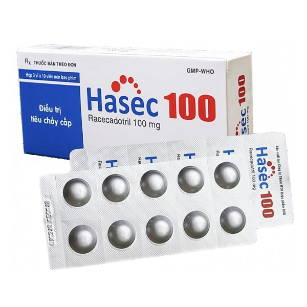 Hasec 100 - 1