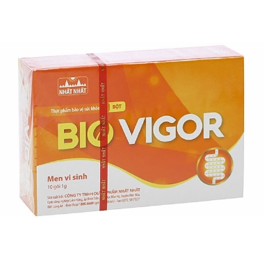 Biovigor - 1