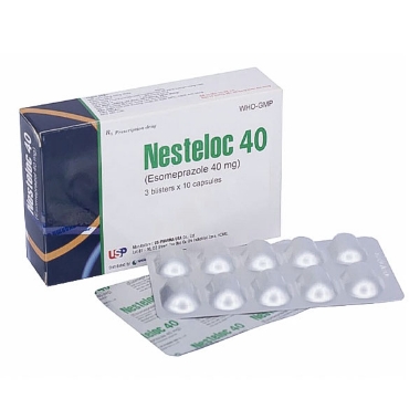 Nesteloc - 1