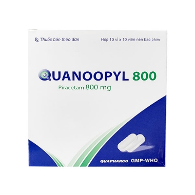 Quanoopyl 800 - 1