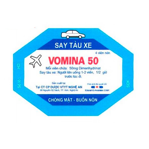 Vomina - 2
