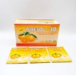 Ảnh của Oresol 3b ( H 40 gói ) Phúc lâm