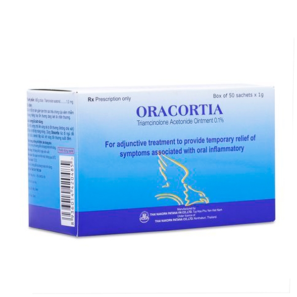 Ảnh của Oracortia ( H 50 gói )