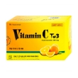 Vitamin C 500 TW3 - 1