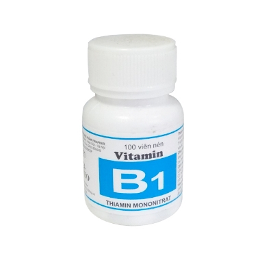 Vitamin B1 HN - 1