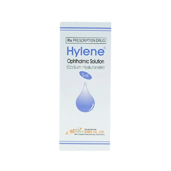 Ảnh của Hylene ( Lọ 5 ml )