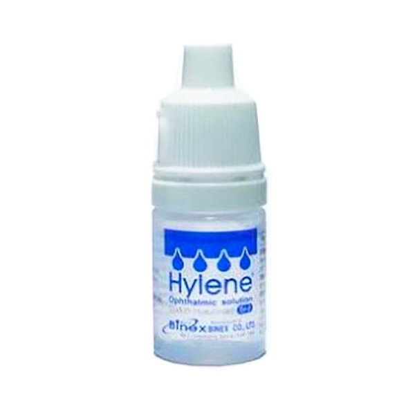 Ảnh của Hylene ( Lọ 5 ml )