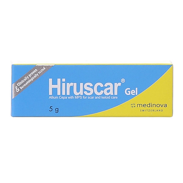 Hiruscar - 2