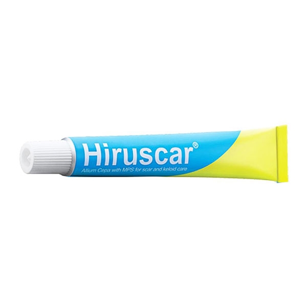 Hiruscar - 2