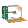Glotadol Flu hộp 10 vỉ//Glomed - 3