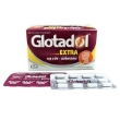 Glotadol Extra hộp 10 vỉ //Glomed - 2
