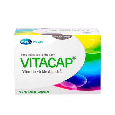 Vitacap - 1