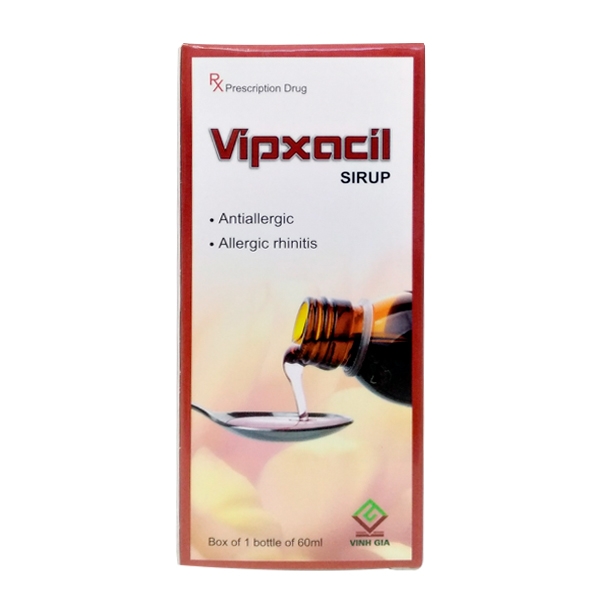 Vipxacil - 1