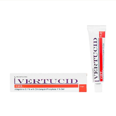 Ảnh của Vertucid ( Tub 15g )