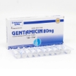 Gentamycin - 1