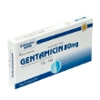 Gentamycin - 2