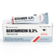 Gentamicin 0.3% - 1