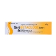 Gele Betacloge - 1