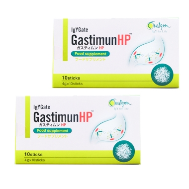 GastimunHP - 1