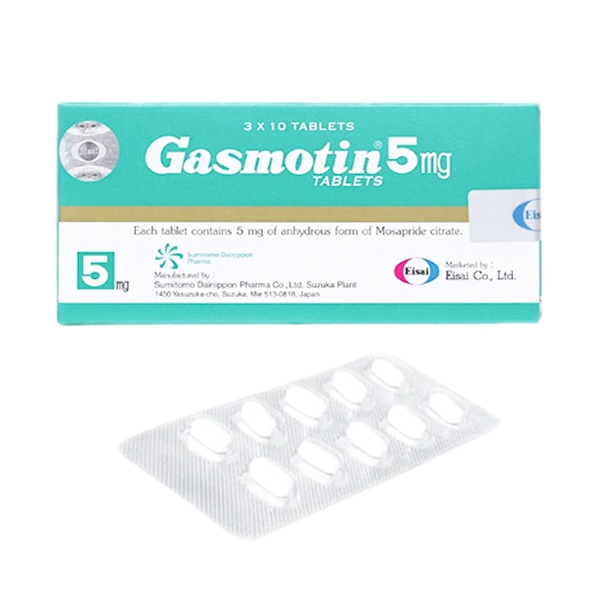 Gasmotin - 1