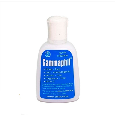 Gammaphil - 1