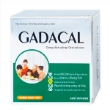 Gadacal - 1