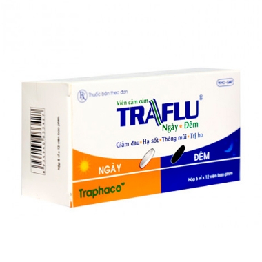 Traflu - 1