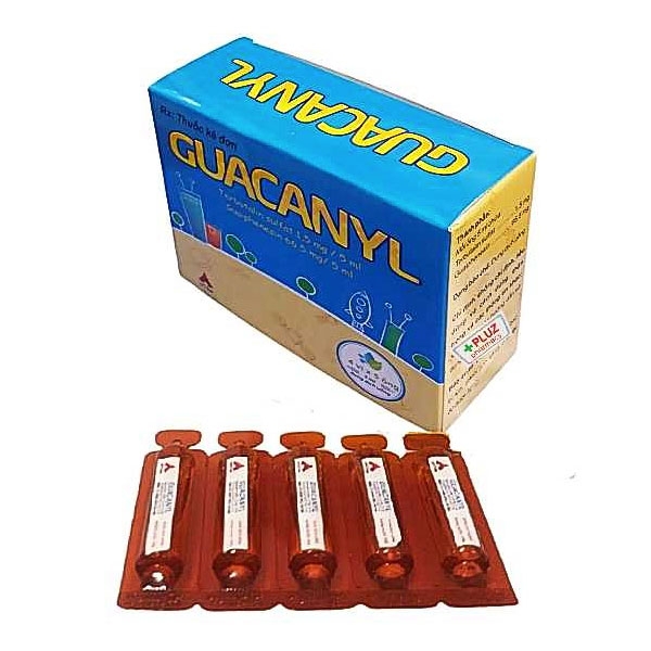 Guacanyl - 2