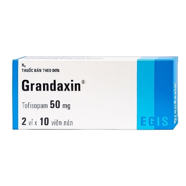 Grandaxin - 1