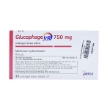 Glucophage XR 750 - 2
