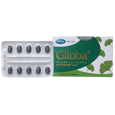 Giloba - 1