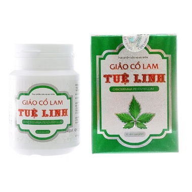 Giảo cổ lam TL - 1