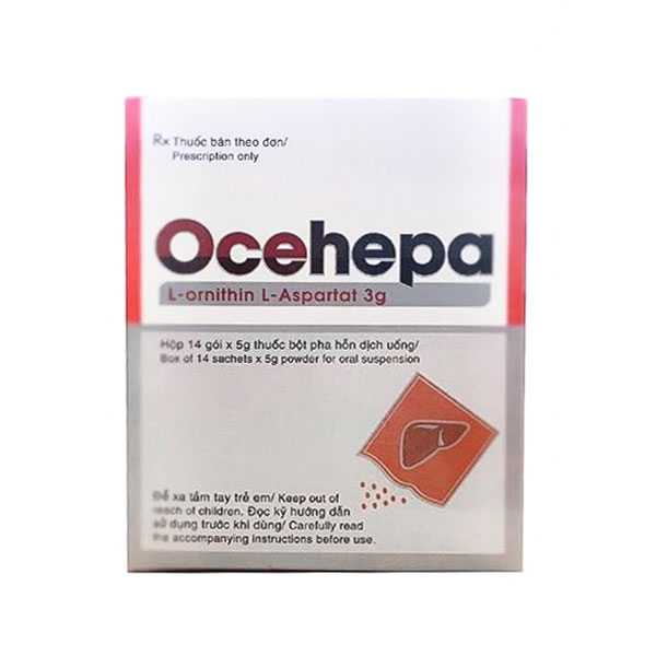 Ocehepa - 2