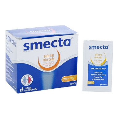 Smecta go - 1