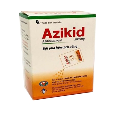 Azikid - 1