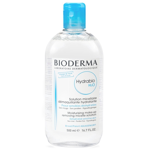 Nước tẩy trang Bioderma - 3