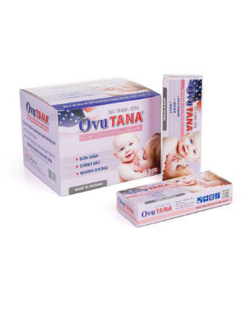 Ảnh của Ovutana - Test rụng trứng