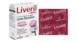 Ảnh của Viên uống Liveril Vitabiotics - bảo vệ chức năng gan (hộp 30 viên)
