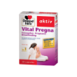 Ảnh của Thực phẩm bảo vệ sức khỏe Vital Pregna (hộp 30 viên)