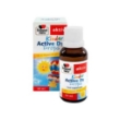 Ảnh của  Siro Kinder Active D3 Drops (30ml) hỗ trợ bổ sung vitamin D3 cho trẻ