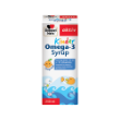 Ảnh của Siro uống bổ sung Kinder Omega-3 