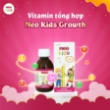 Ảnh của Neo Kids Growth - Vitamin Tăng Hấp Thu cho bé